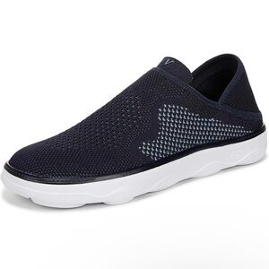 Sage Rx Engineered Knit Recovery Slip On Sneakers